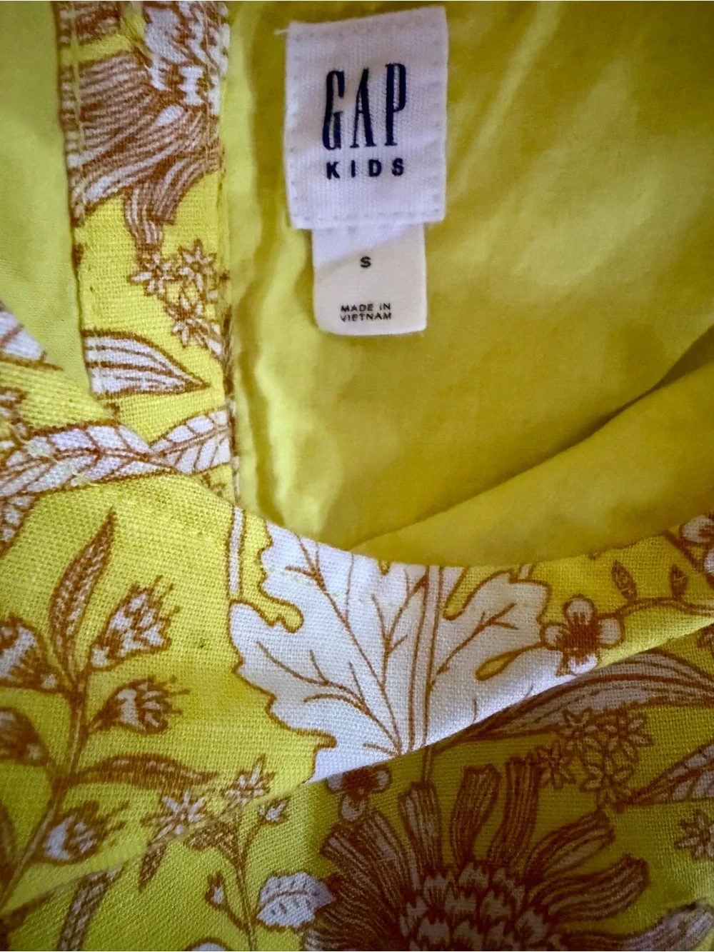 Gymboree GAP Old Navy Dress Romper Lot of 7 Party Formal Casual Size Small 5-6-7